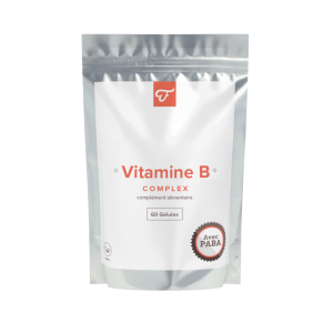 Vitamine B Complex (kopie)