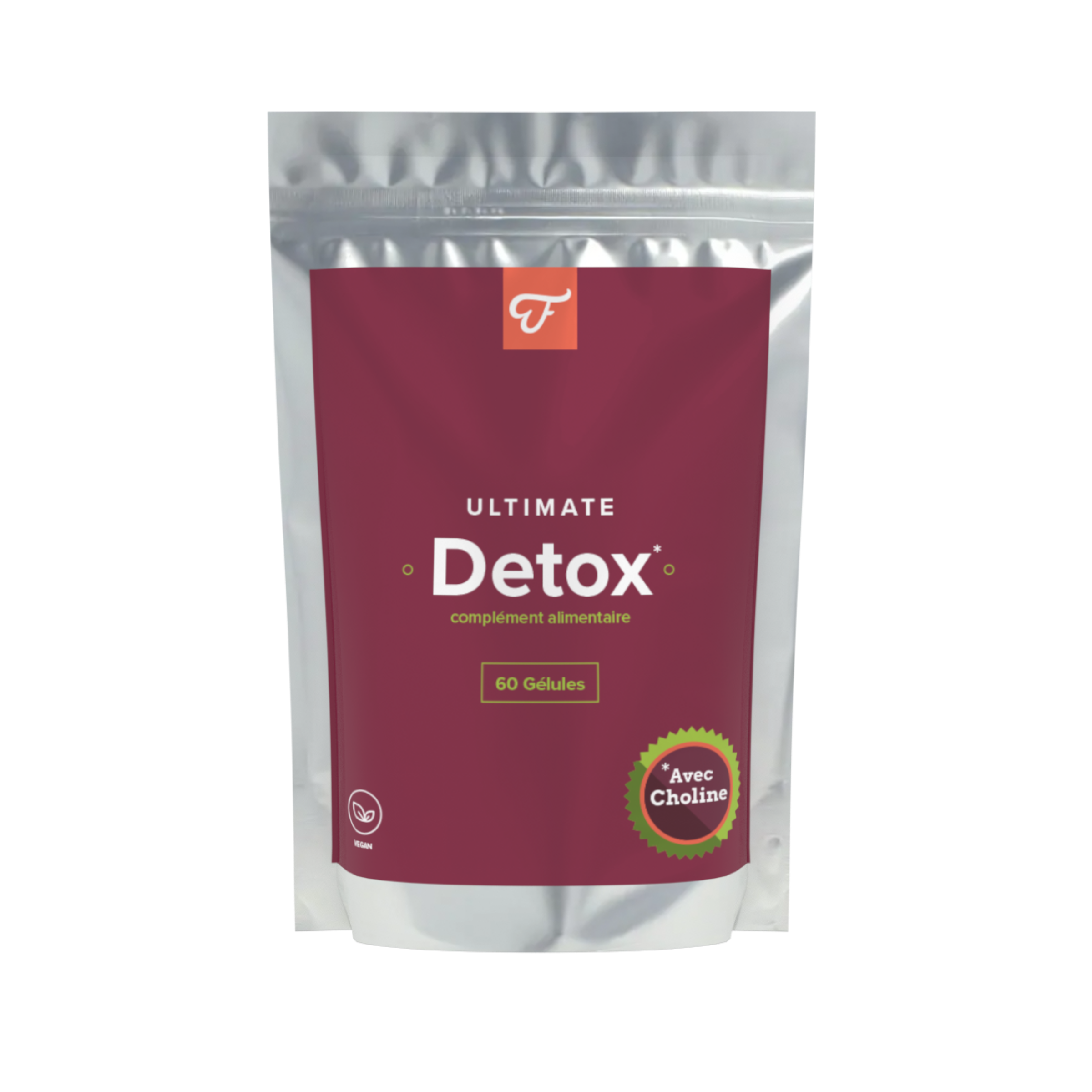 Ultimate Detox (ZR)