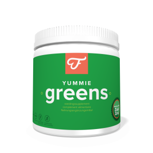 Yummie Greens