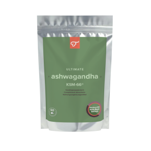 Ultimate Ashwagandha