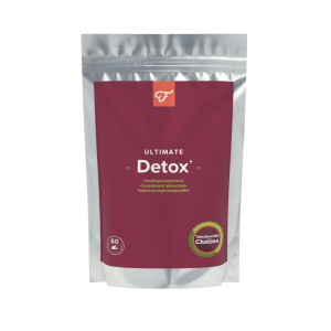 Ultimate Detox