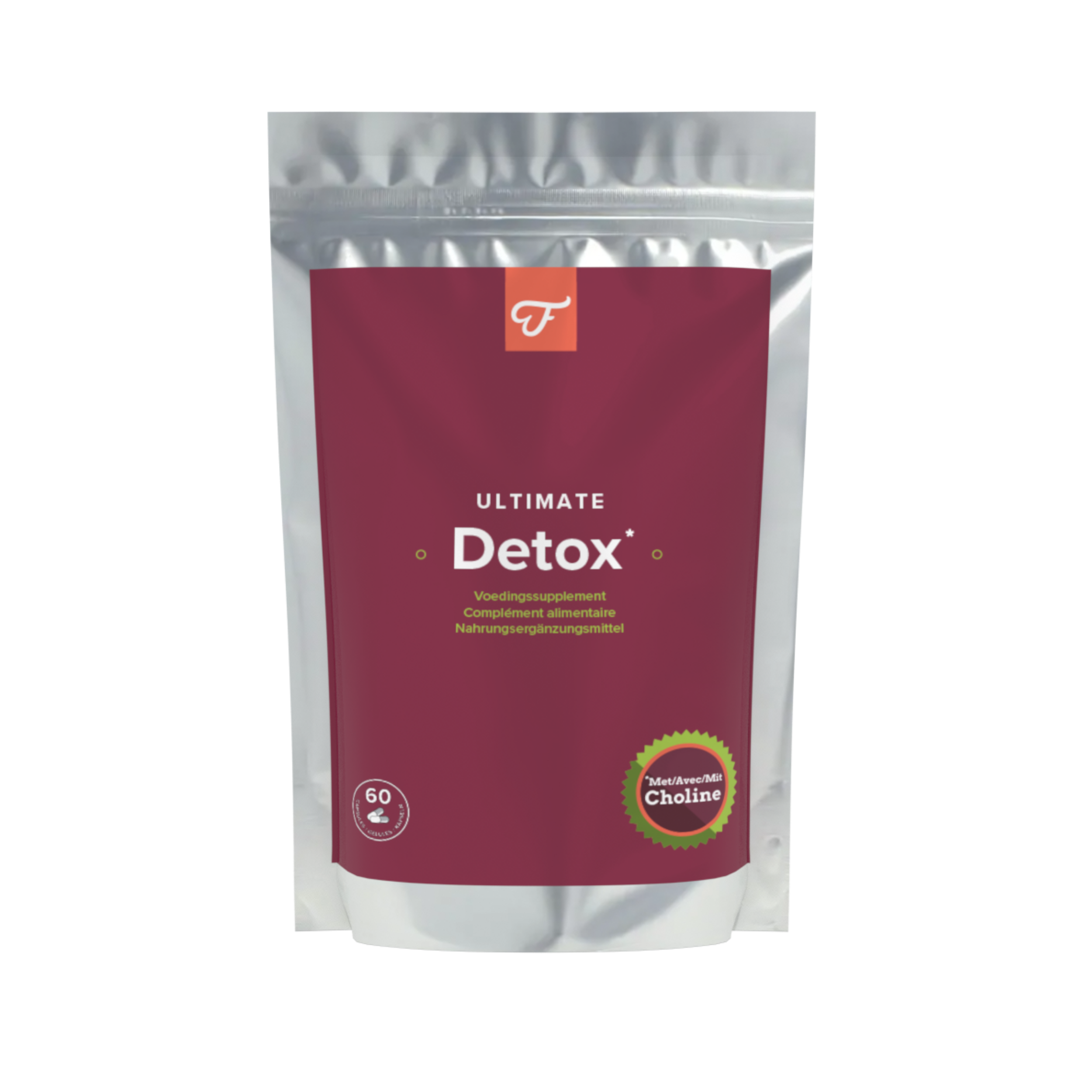 Ultimate Detox