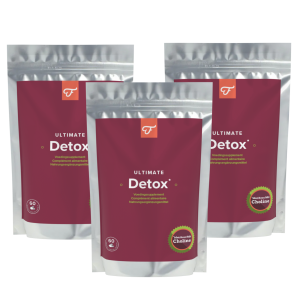 3x Ultimate Detox