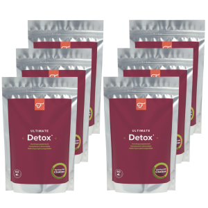 6x Ultimate Detox