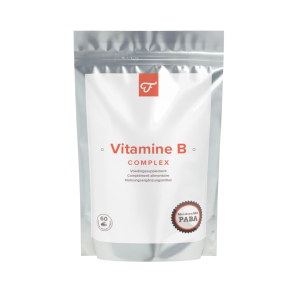 Vitamine B Complex