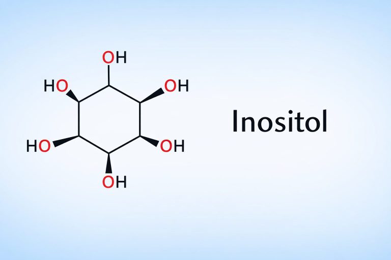 Inositol: wat is het, werking, voordelen en dosering