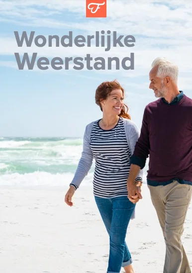 Gratis e-book over een sterke weerstand