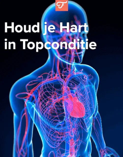 Gratis e-book over een gezond hart en bloedvaten