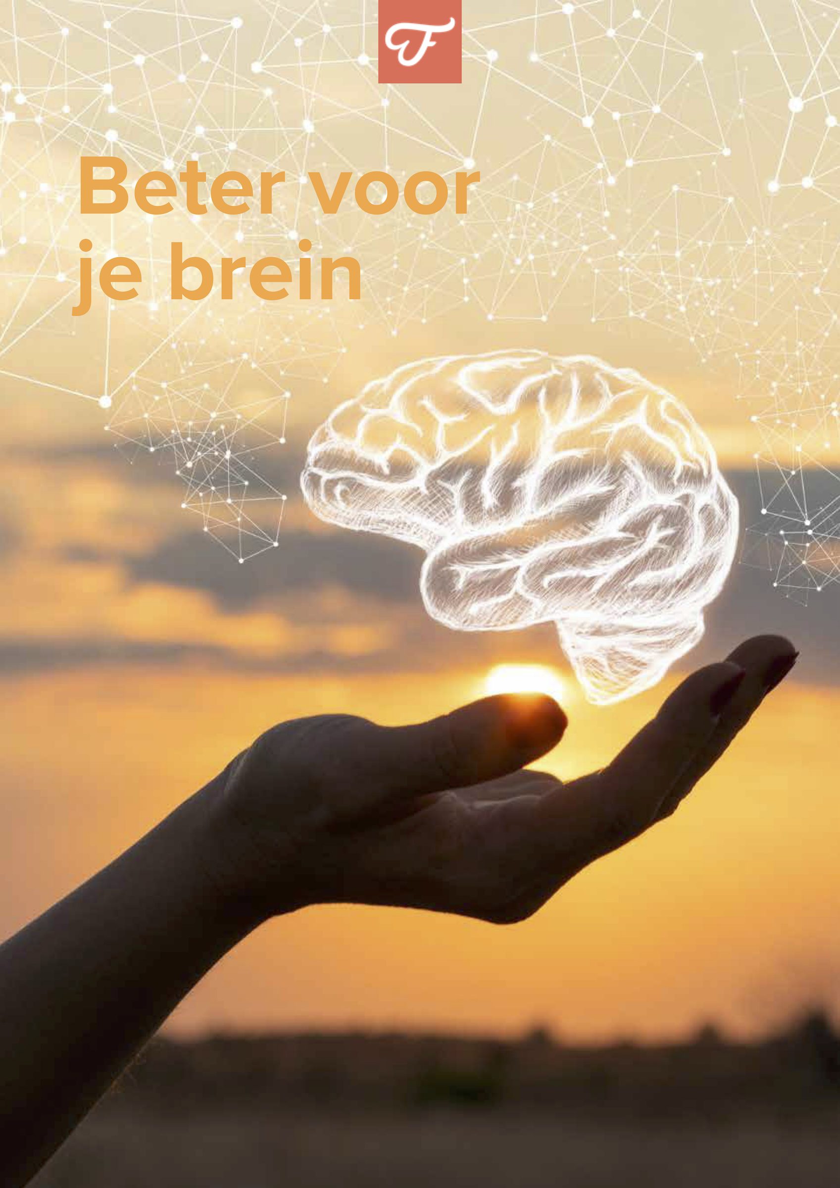 Gratis e-book Beter voor je brein