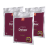3x Ultimate Detox, 60 caps (B/A)