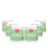 6x Ultimate MCT Powder, 200 gram