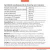 Ultimate Detox, 60 caps (B/A) - Afbeelding 2