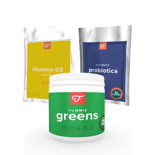 Immune Support