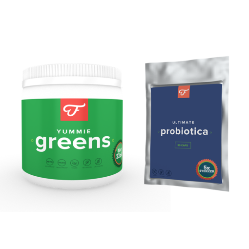 Wellness Combi