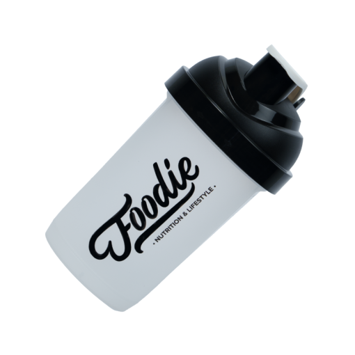 Foodie Shaker