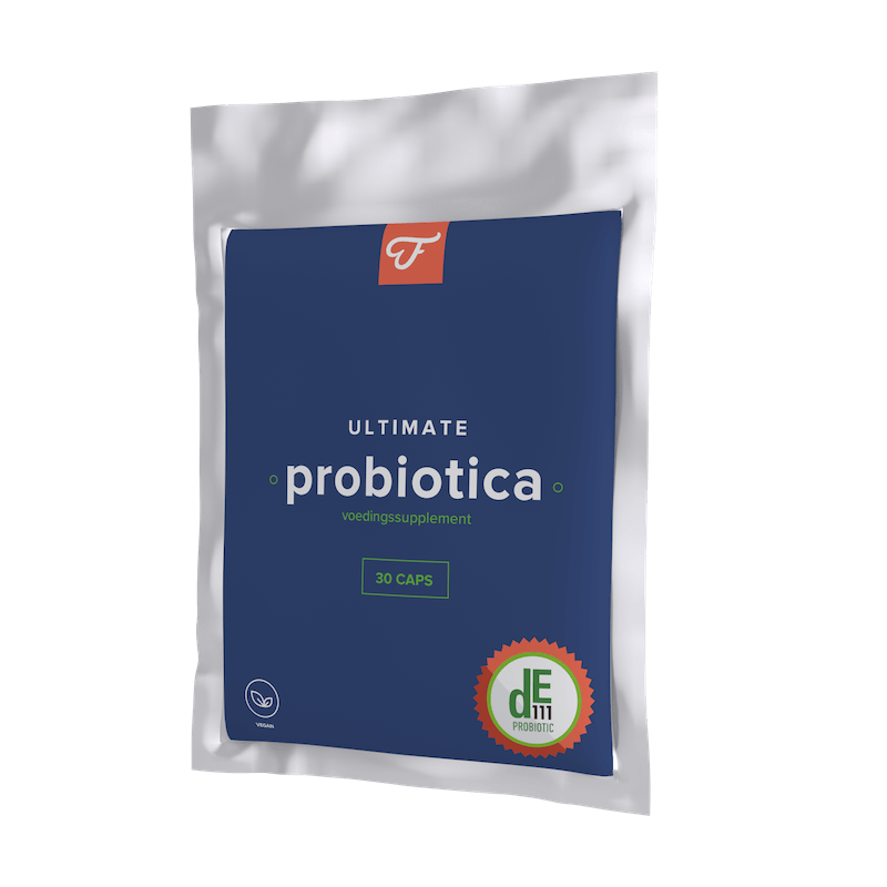 1 zakje Probiotica