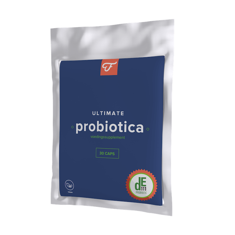 1 zakje Probiotica 1 zakje Probiotica