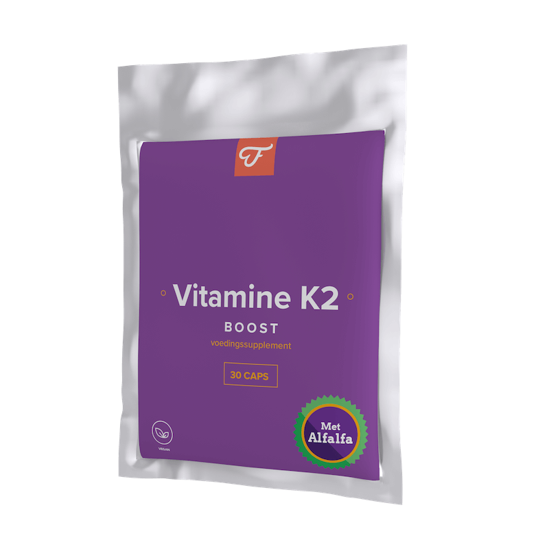 1 zakje Vitamine K2