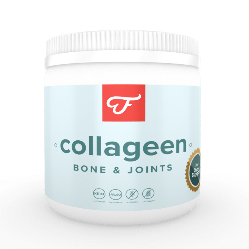 1x Collageen Bone & Joints