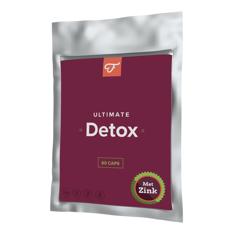 1x Ultimate Detox
