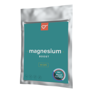 1x magnesium boost absorb complex