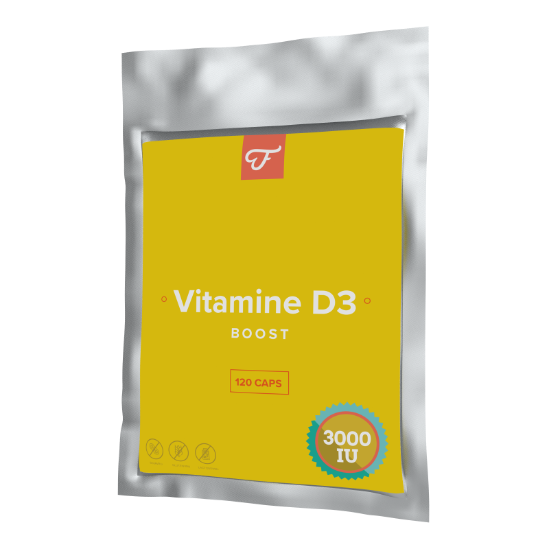 1x-vitamine D3 1x-vitamine D3
