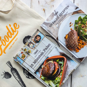 Paleo Boeken voordeelbundel