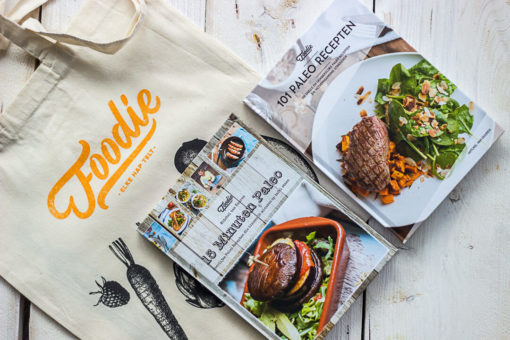 Paleo Boeken voordeelbundel
