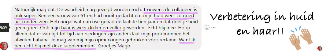 2018 07. juli COLLAGEEN Marjo Schilt 2018 07. juli COLLAGEEN Marjo Schilt