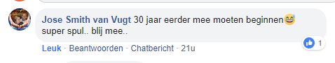 2019 01. januari COLLAGEEN, Jose Smith van Vugt 2019 01. januari COLLAGEEN, Jose Smith van Vugt