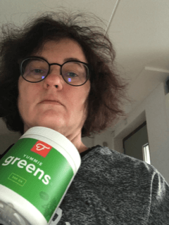Diana Mahn - Greens Diana Mahn - Greens