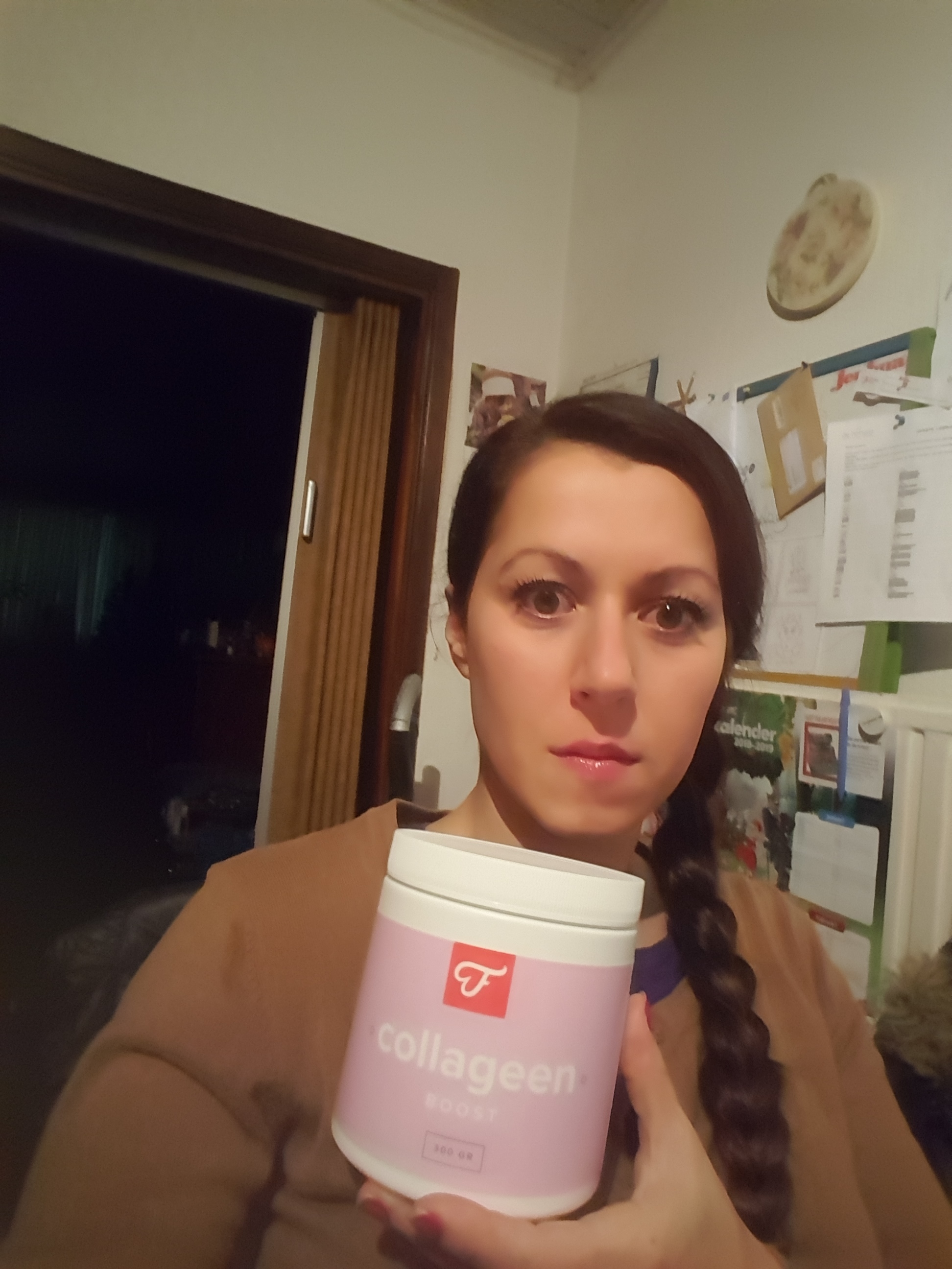 Ewelia Collageen