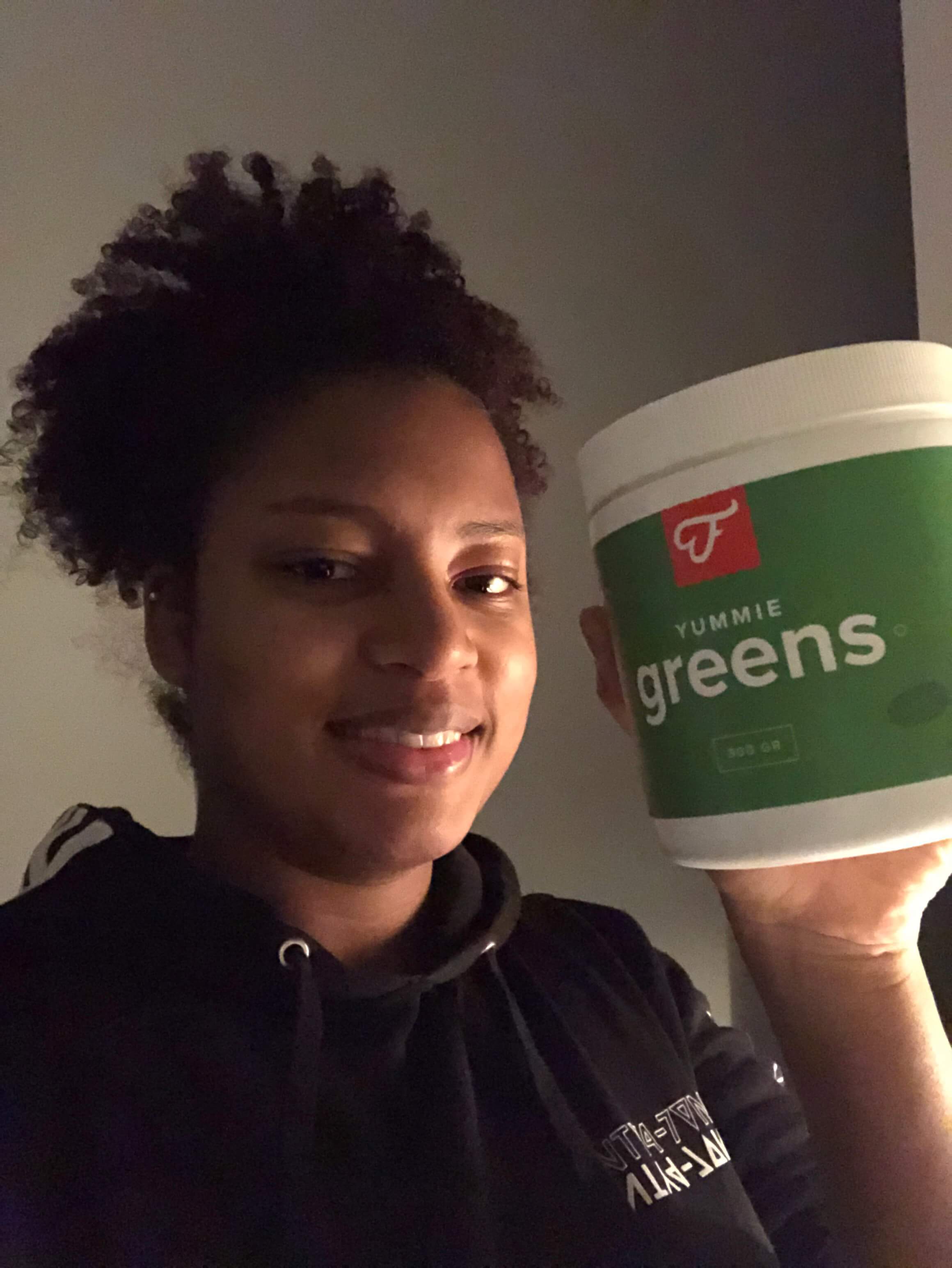 Jacyntha Greens Jacyntha Greens