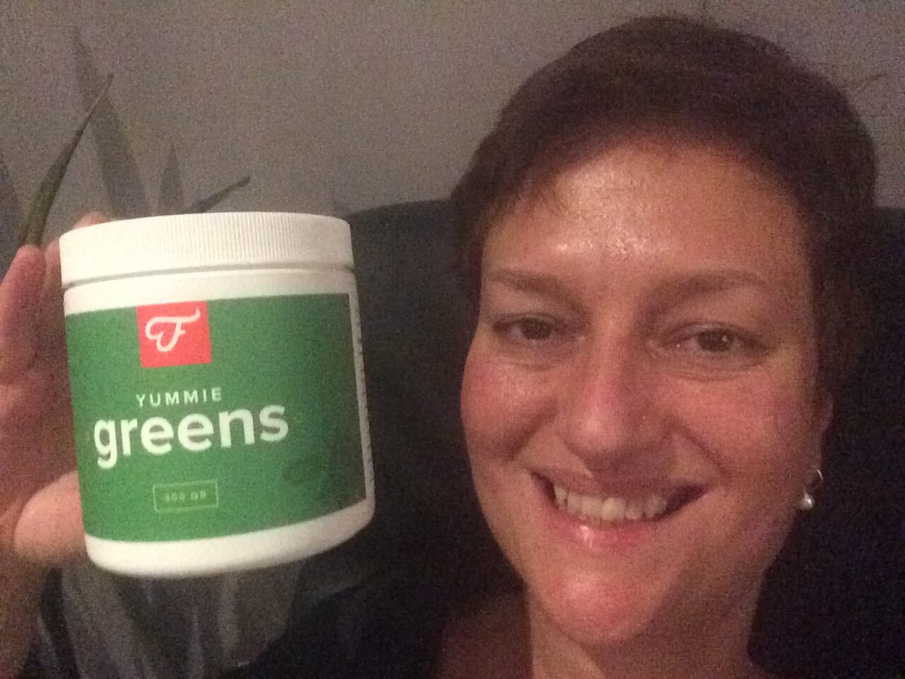 Wilma - Greens Wilma - Greens