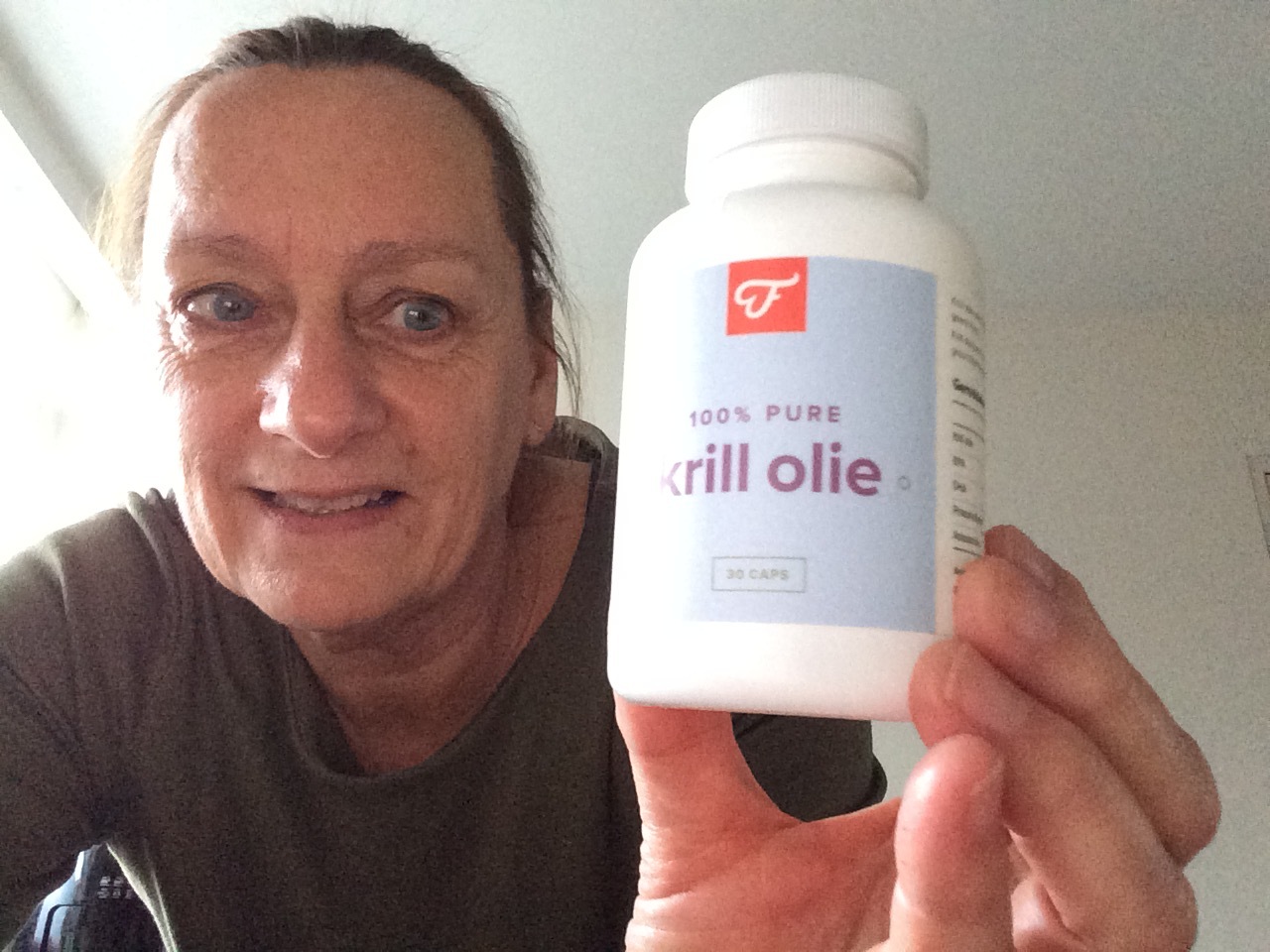 astrid claassen krill olie astrid claassen krill olie