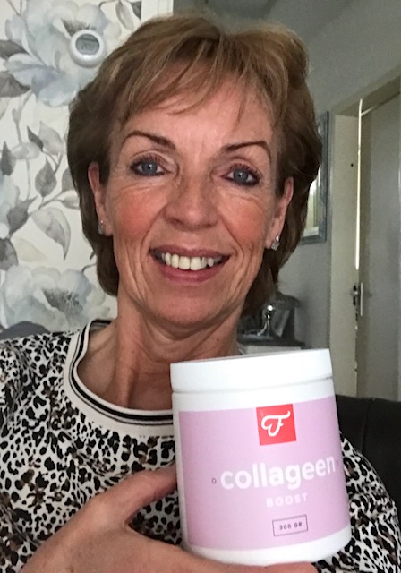 Tineke - collageen