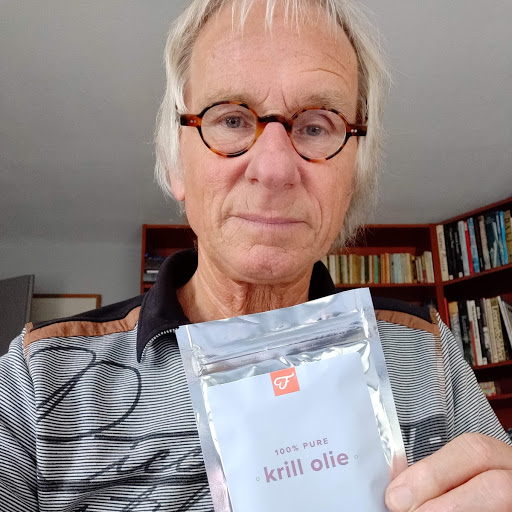 Emile Krill olie Emile Krill olie