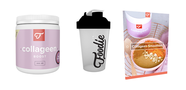 collageen bundle rechthoek collageen bundle rechthoek