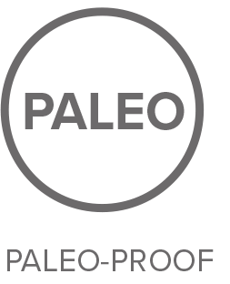 Paleo proof Paleo proof