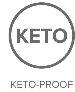 keto proof keto proof