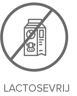 lactosevrij lactosevrij