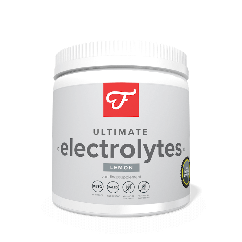 Ultimate Electrolytes Boxshot