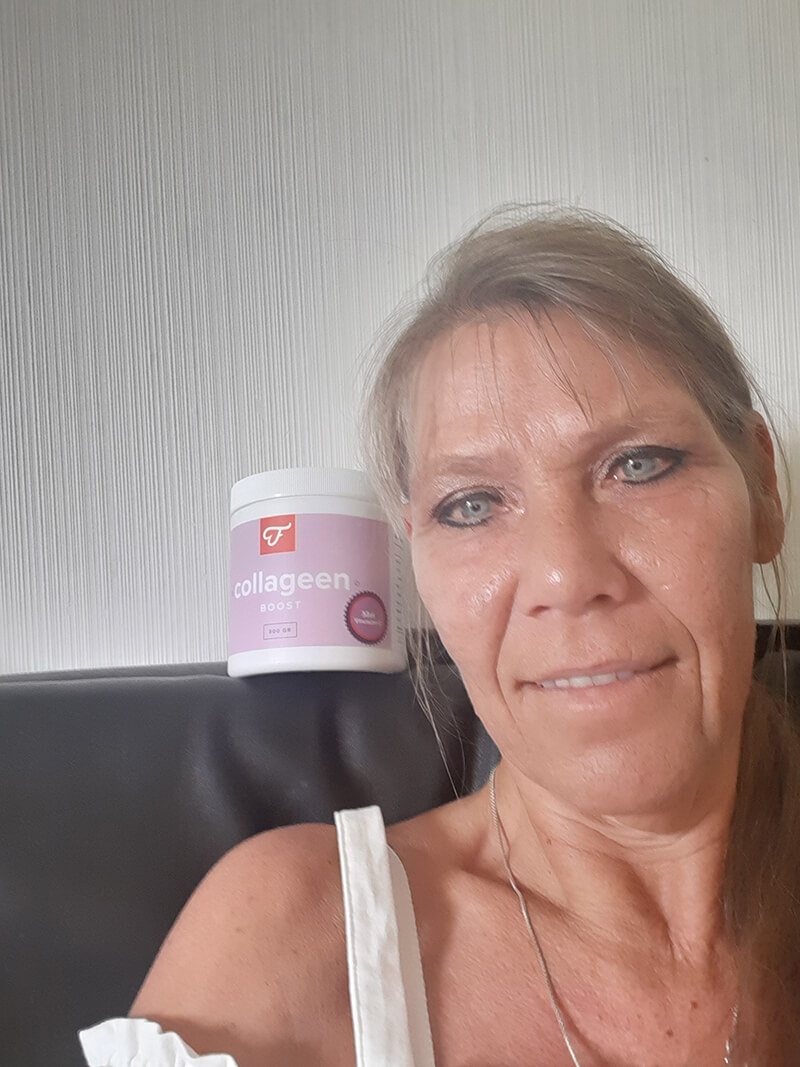 collageen - gerda collageen - gerda